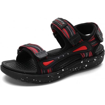 Kids Boys Summer Sports Sandals Hiking Beach Outdoor Open toe Sports Sandals for Kids