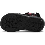 Kids Boys Summer Sports Sandals Hiking Beach Outdoor Open toe Sports Sandals for Kids Kids Boys Summer Sports Sandals Hiking Beach Outdoor Open toe Sports Sandals for Kids