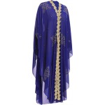 Women Muslim Dress Abayas Loose Maxi Caftan Dress Gown Hooded Beaded Kaftan Islamic Robe Dubai Outfit Women Muslim Dress Abayas Loose Maxi Caftan Dress Gown Hooded Beaded Kaftan Islamic Robe Dubai Outfit