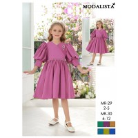 Girls' clothes MR-29