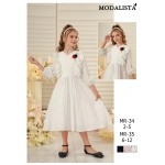 Girls' clothes MR-34