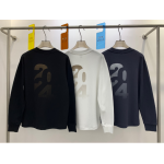 Men's long sleeve T-shirt