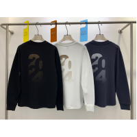 Men's long sleeve T-shirt