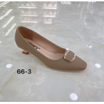 Women's shoes 66-3