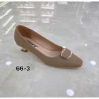 Women's shoes 66-3