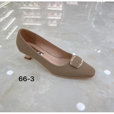 Women's shoes 66-3