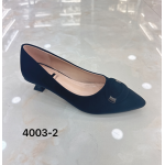 Women's shoes 4003-2