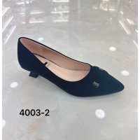 Women's shoes 4003-2