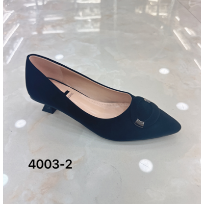 Women's shoes 4003-2