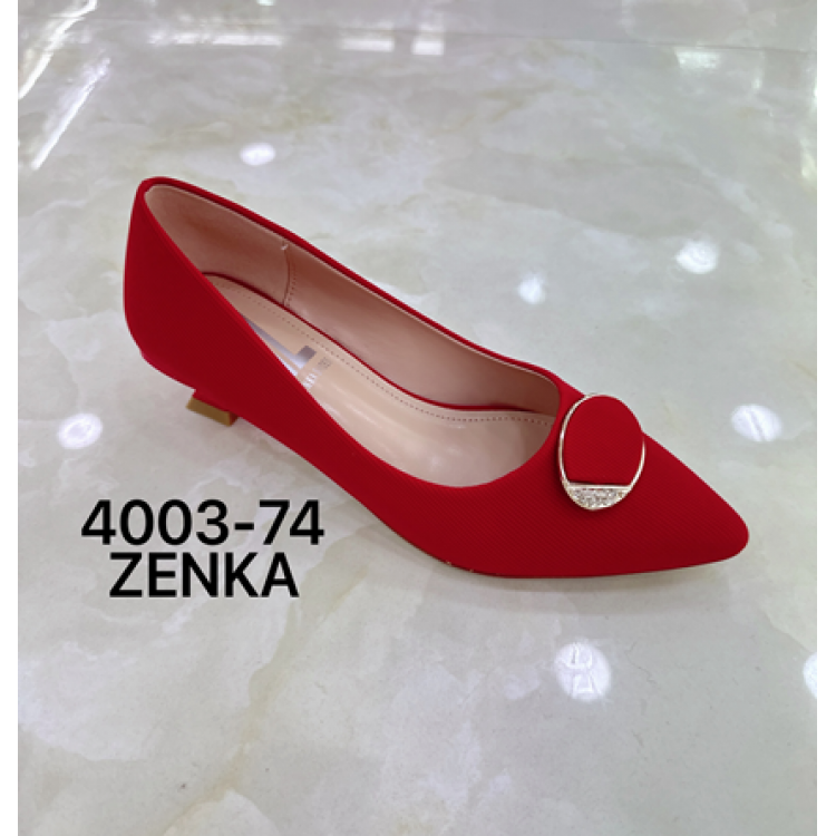 Women's shoes 4003-74