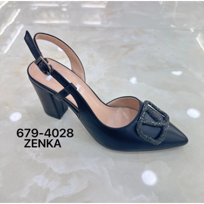 Women's shoes 679-4028