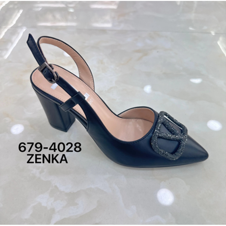 Women's shoes 679-4028